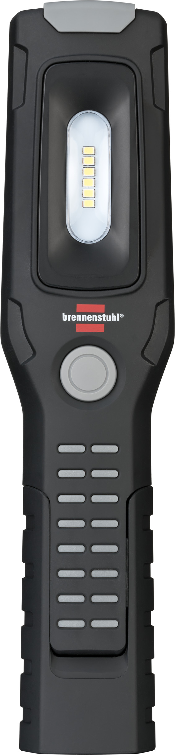 Brennenstuhl Lampe à main rechargeable à LED HL 700A IP54 - La Poste