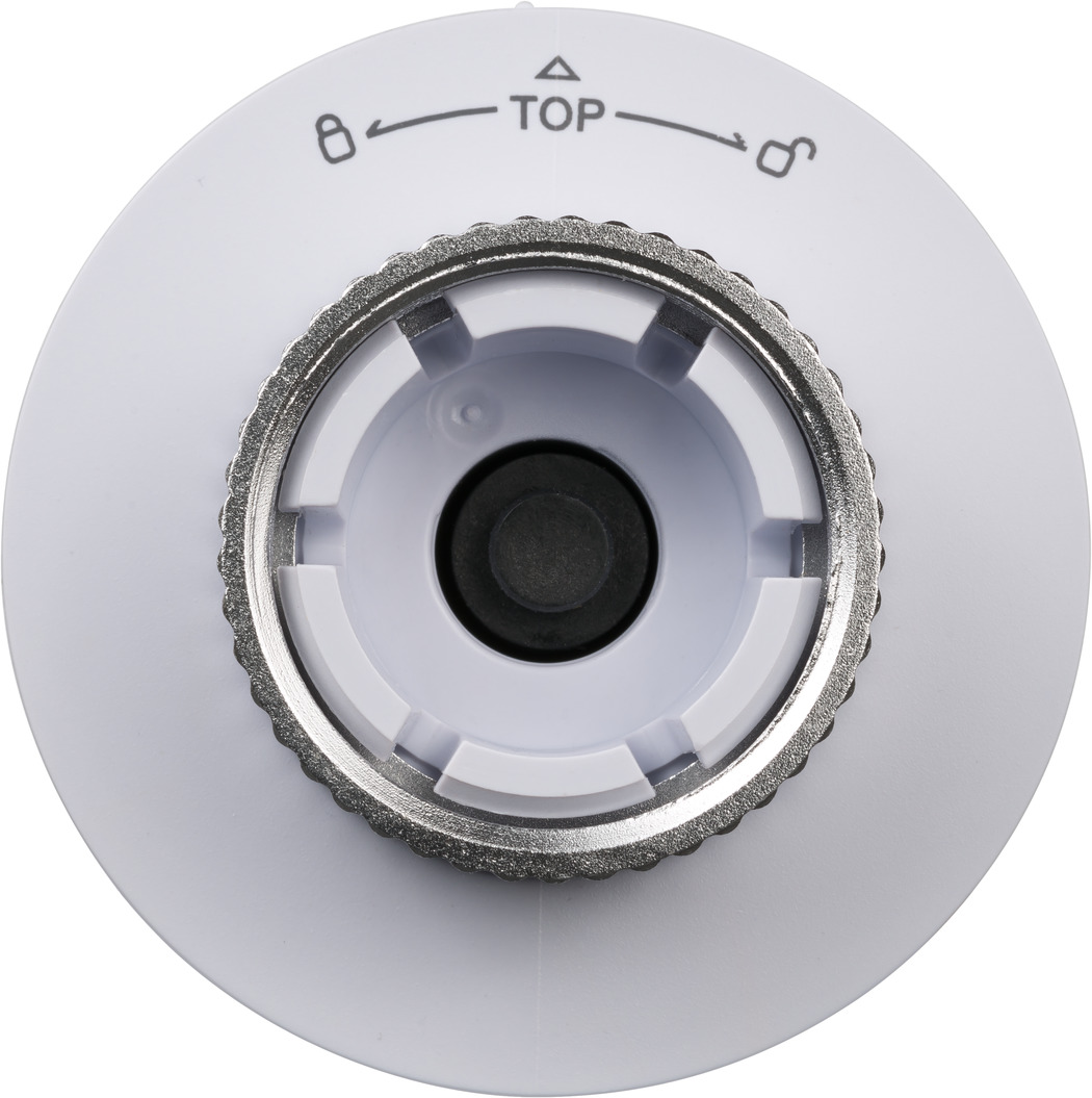 brennenstuhl®Connect Zigbee temperature and humidity sensor TFS CZ 01