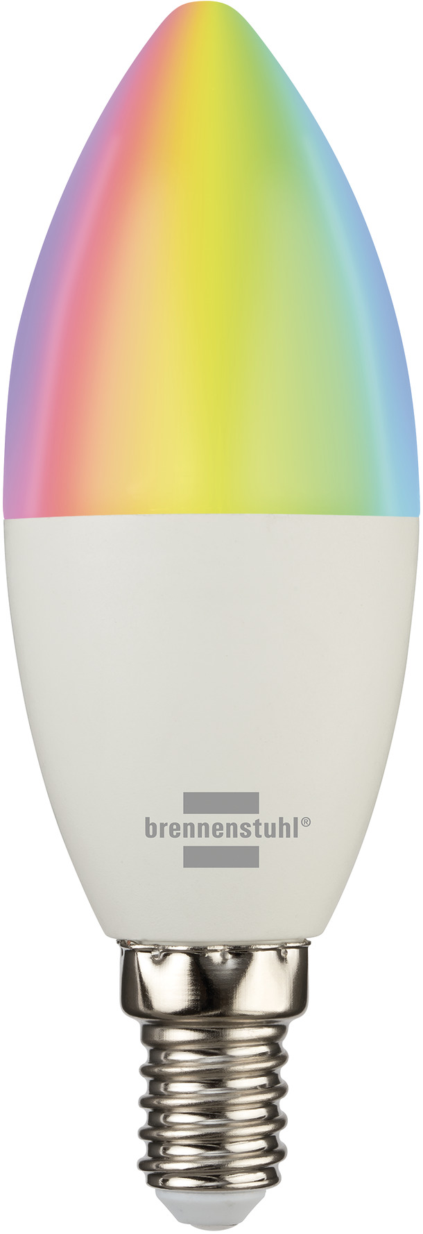 brennenstuhl Connect WiFi bulb SB 400 E14 430lm 5 5W brennenstuhl