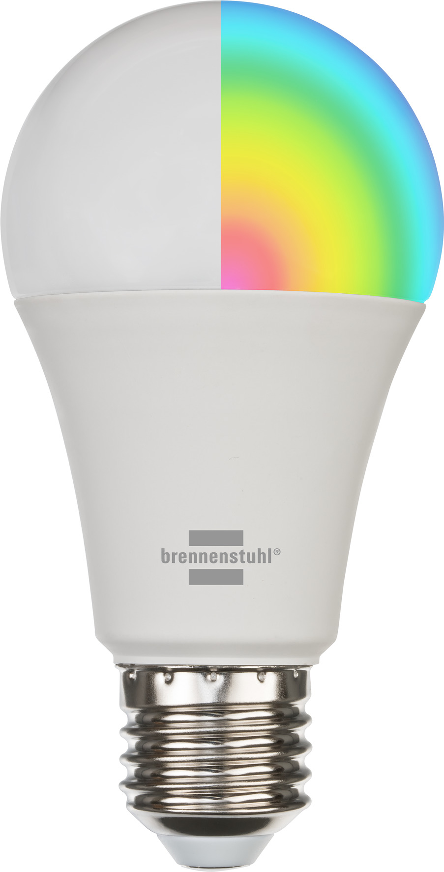 brennenstuhl®Connect WiFi bulb SB 800, E27, 860lm, 9W