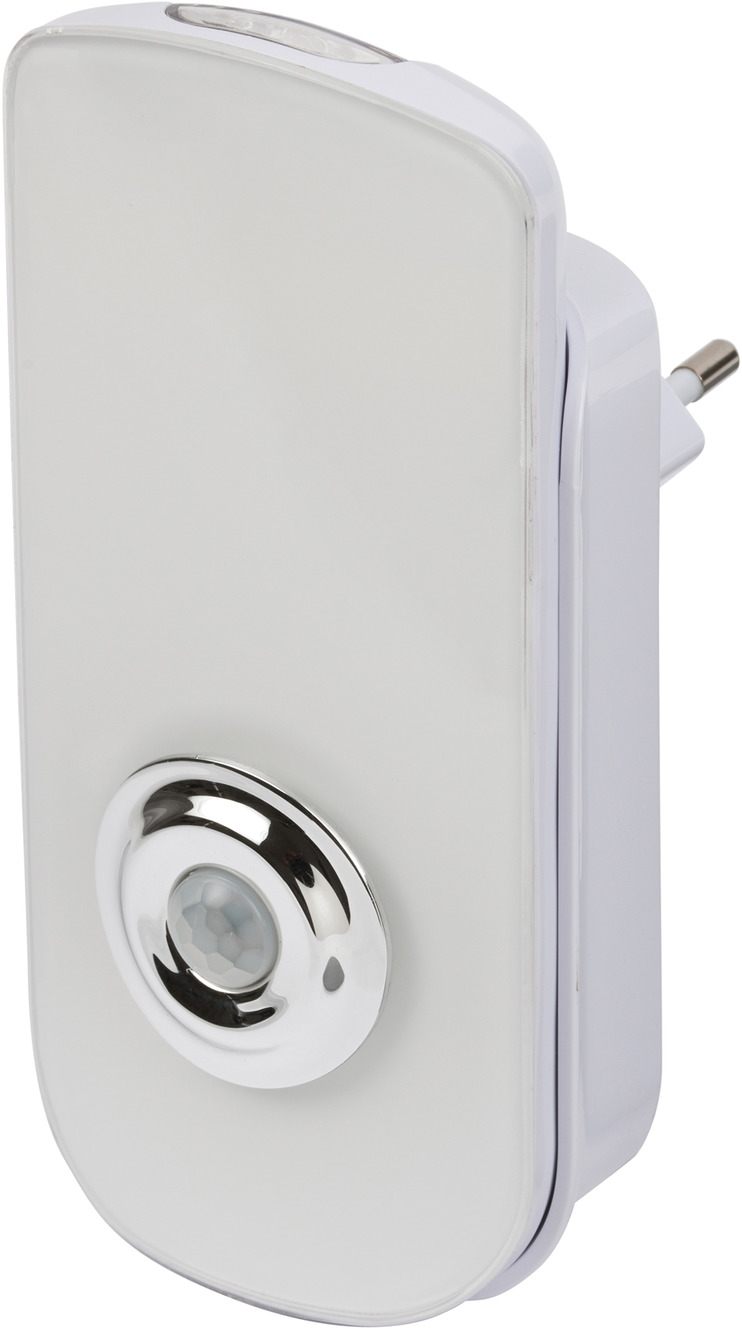 LED Sensor Switched Security Light SSL 40 A with infrared motion