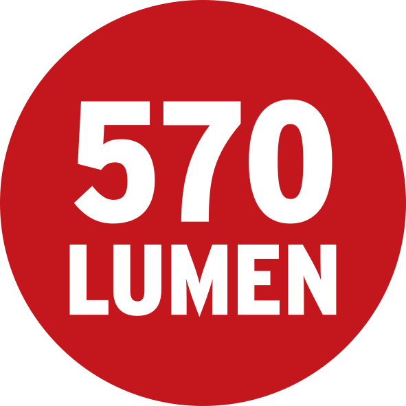 Linterna de taller LED WL550, 570 lm (5 m) Brennenstuhl 1175470010
