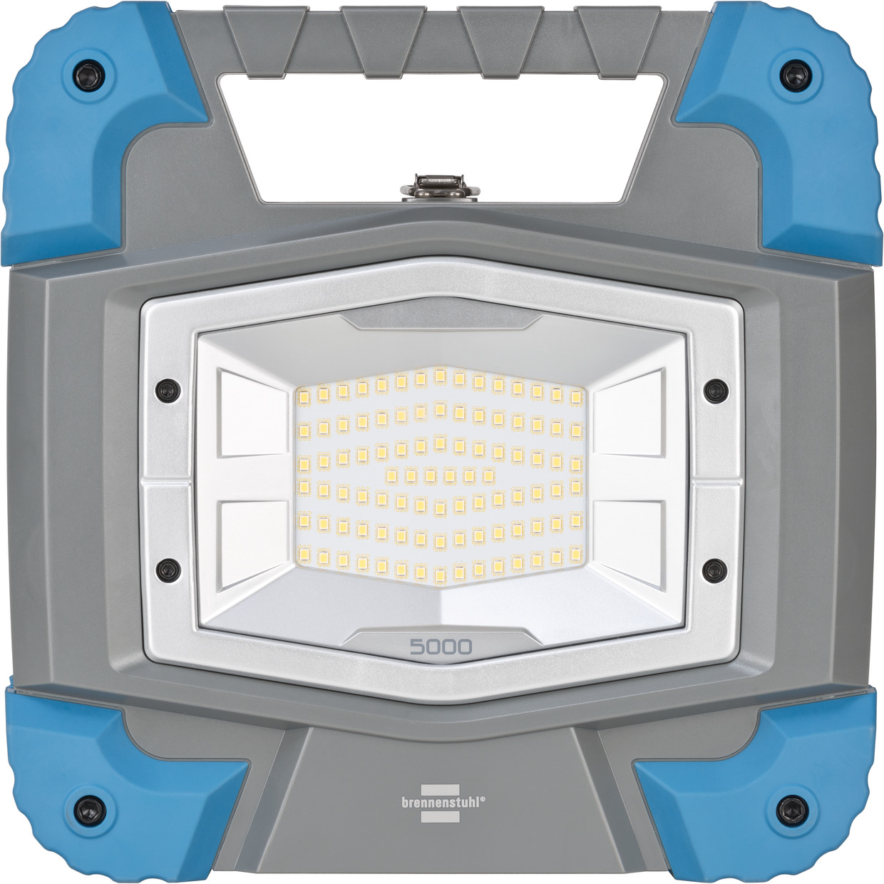 BRENNENSTUHL 1175580 - Linterna de taller LED WL500 A (520 lm) — Ferretería  Luma