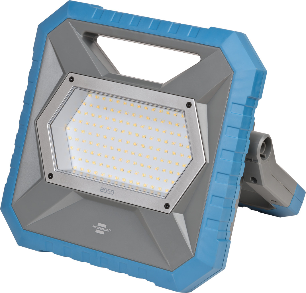 LED Hybrid Work Light BS 8050 MH Bosch Professional 18V System