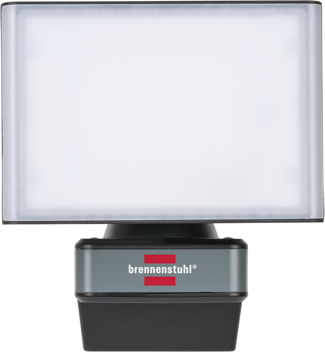 Brennenstuhl Connect Projecteur LED WF 2050 P connecté WiFi avec détecteur  de mouvements (20W, 2400lm, IP54, multiples fonctions d'éclairage