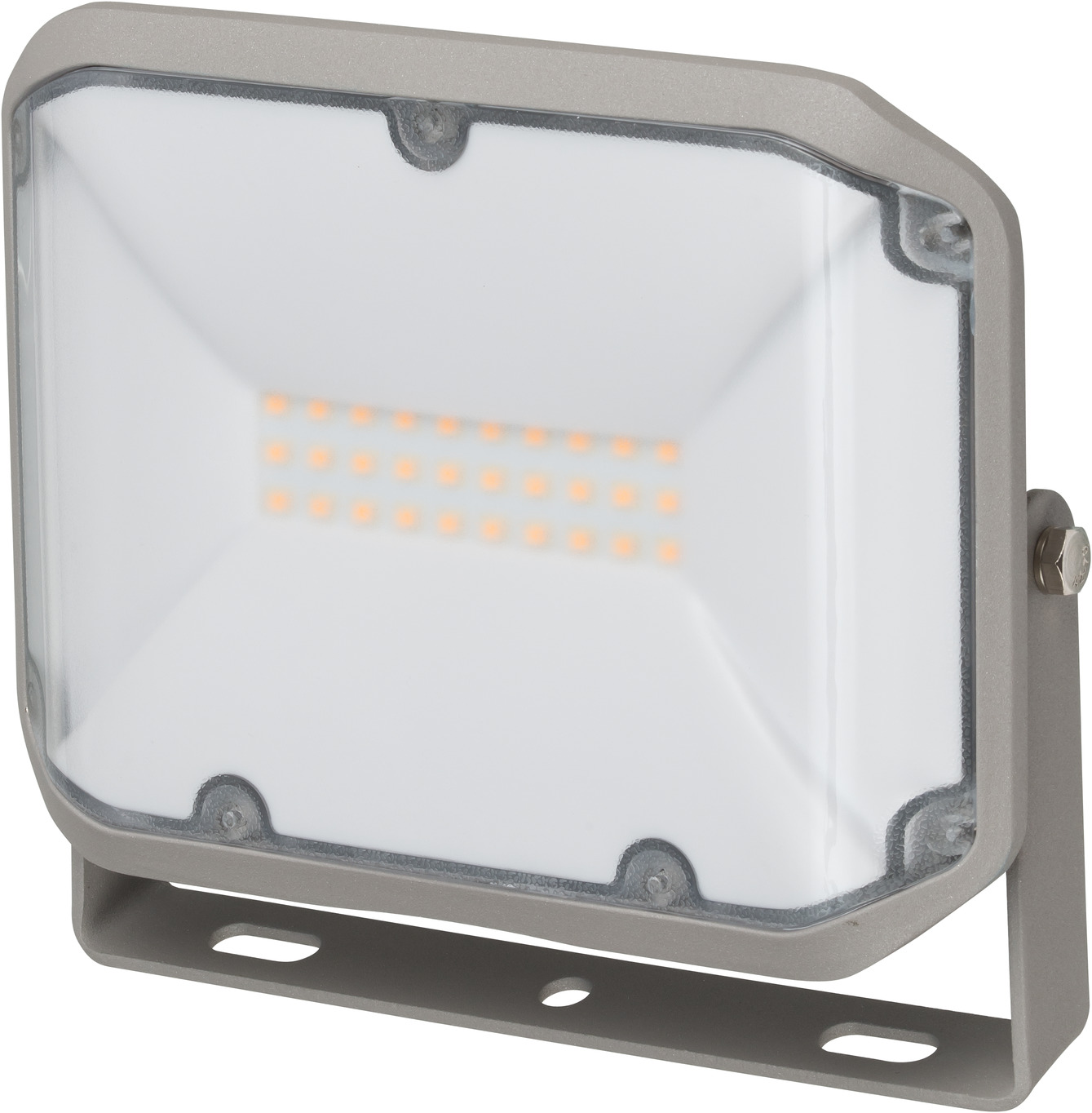 LED spotlights AL 2050 20W 2080lm IP44 brennenstuhl