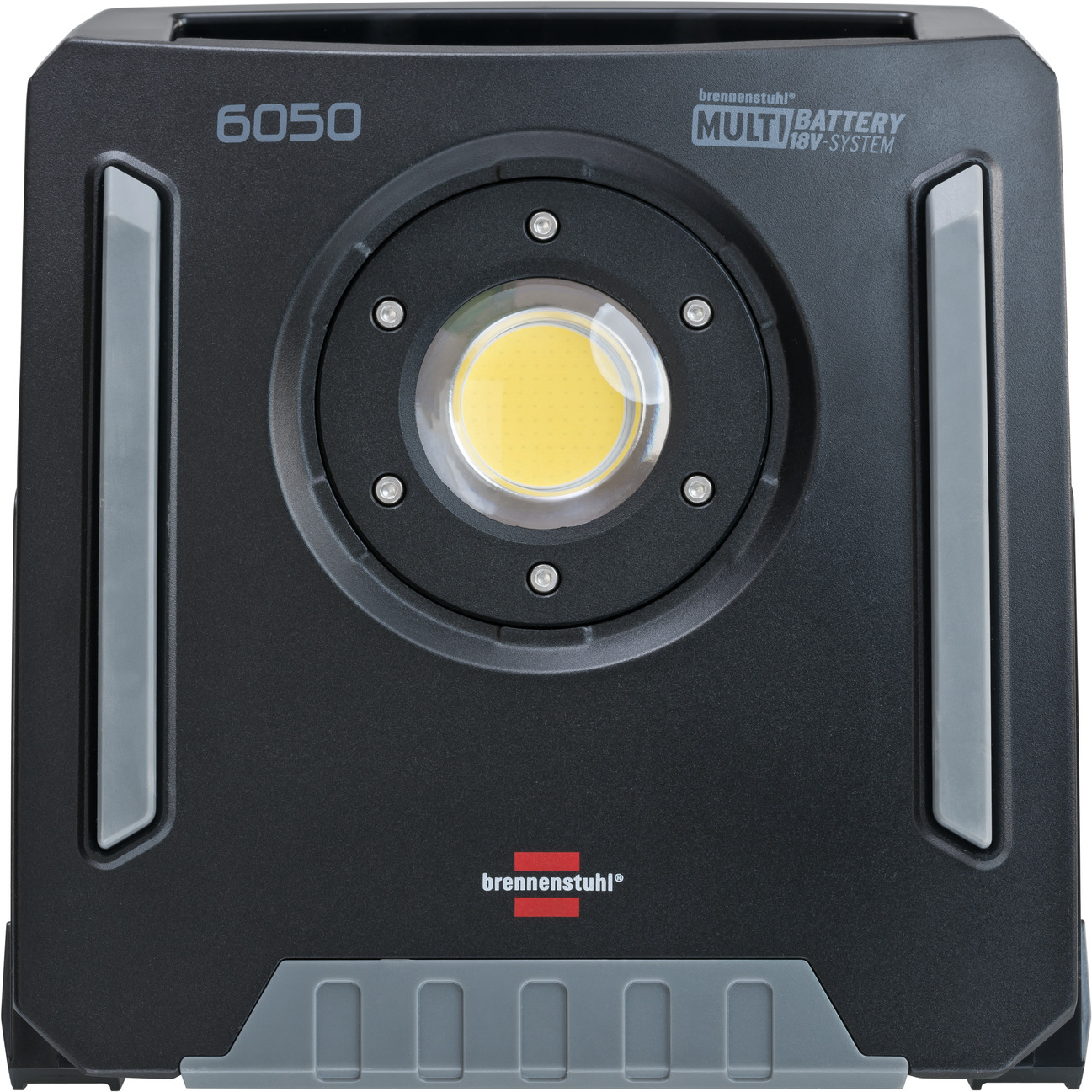 Hybrid 6050 Work Multi MH, LED | IP65 Battery brennenstuhl® 6200lm, Light