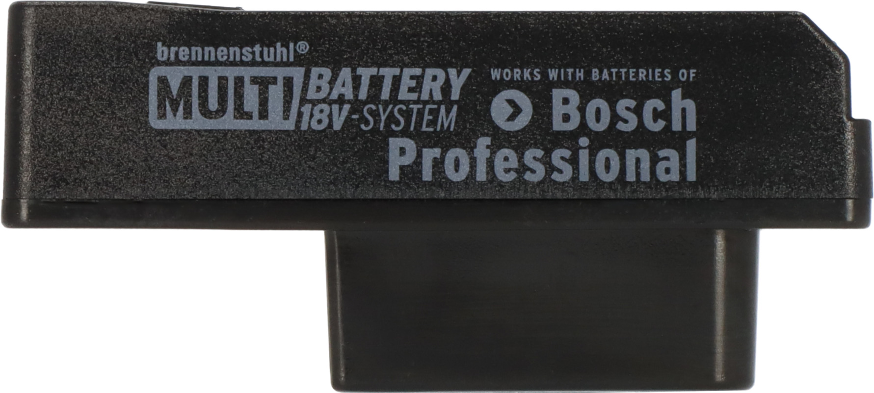 brennenstuhl® LED worklights for the Bosch Professional 18V System, News