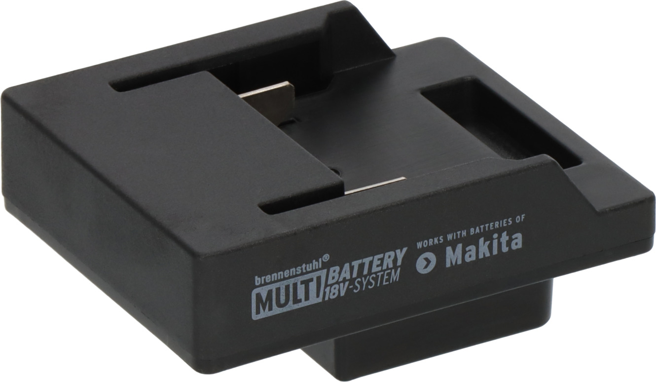 Makita battery deals led light