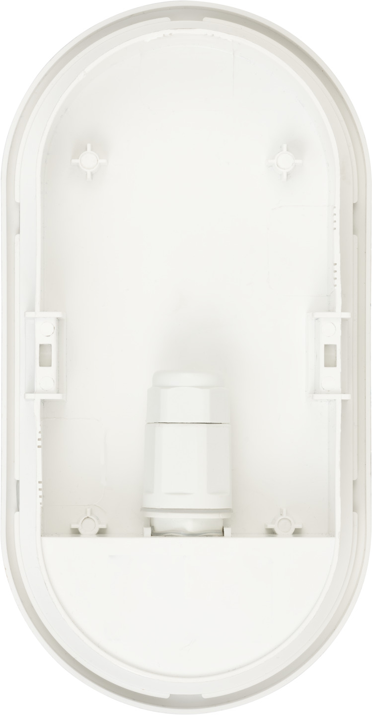 IP65 Lamp LED | OL brennenstuhl® Oval white, 1680lm, 1650