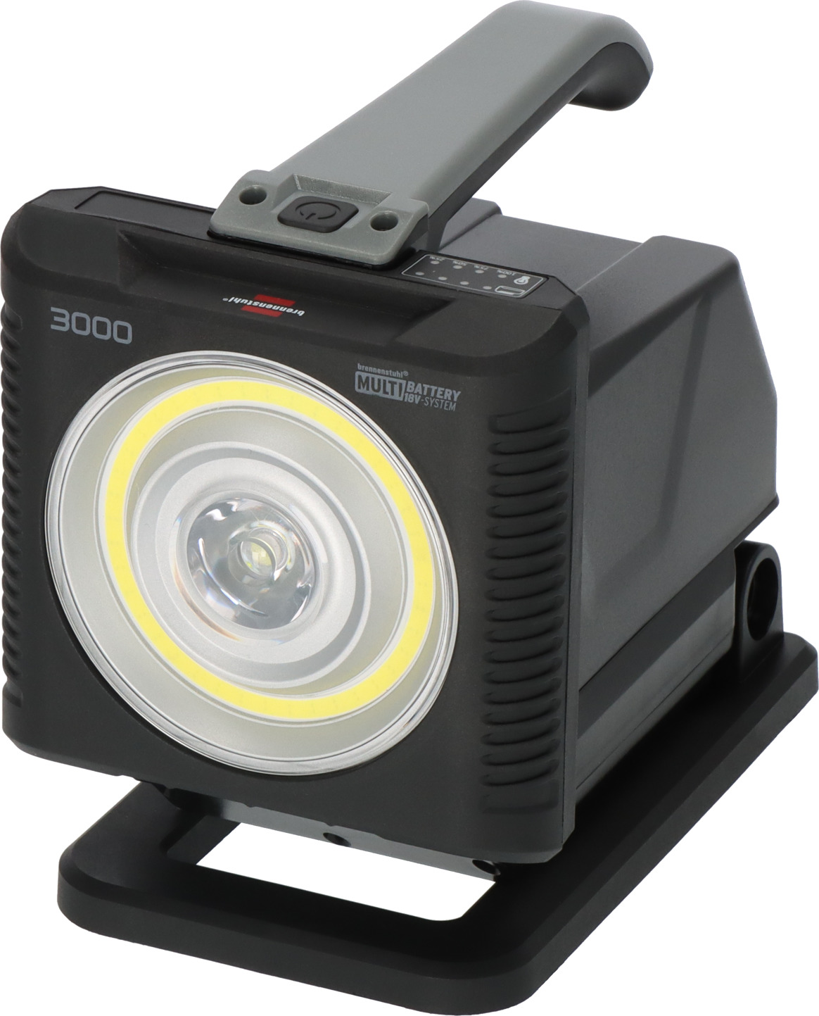 Lampa top 3000 lumen