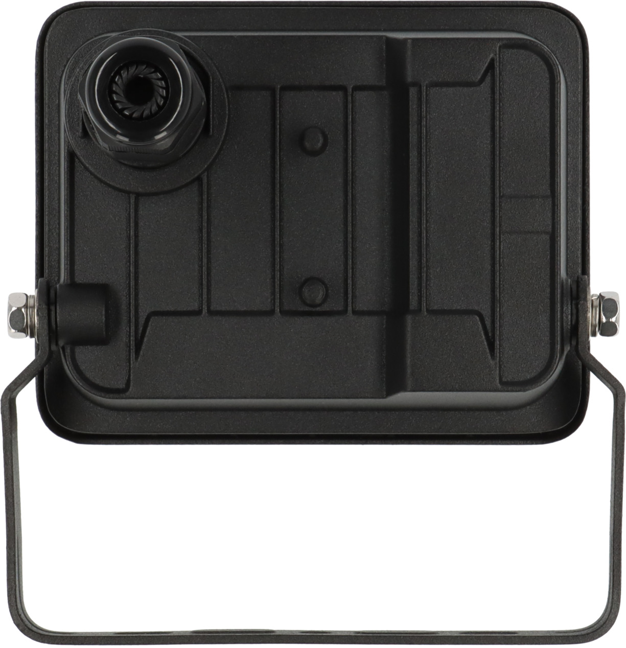 Projecteur LED 10W 12/24V blanc neutre IP65 extérieur à 29,90