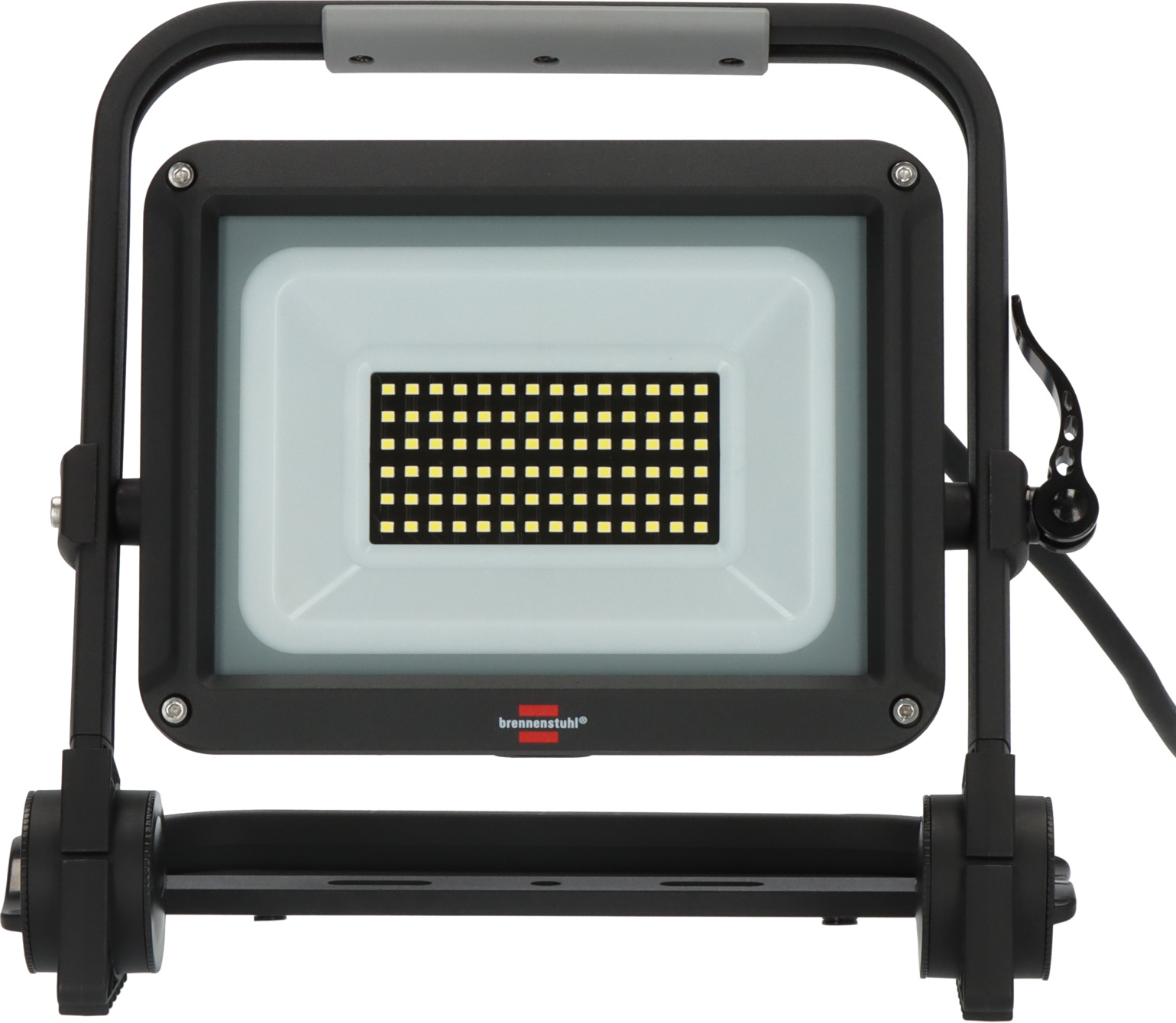 LED Work Light JARO 7060 M, 5800lm, 50W, 5m H07RN-F 3G1.0, IP65
