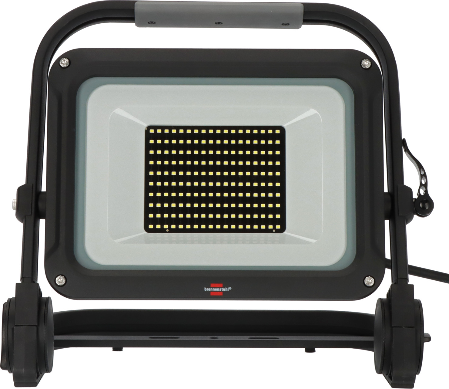 LED Work Light JARO 14060 M, 11500lm, 100W, 5m H07RN-F 3G1.0, IP65