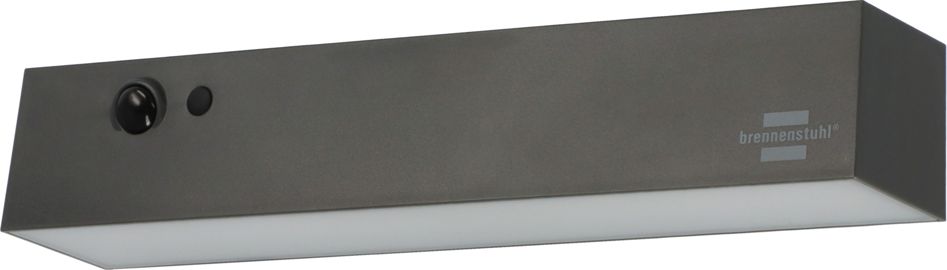 Solar LED Wall Light with infrared motion detector SOL 1000