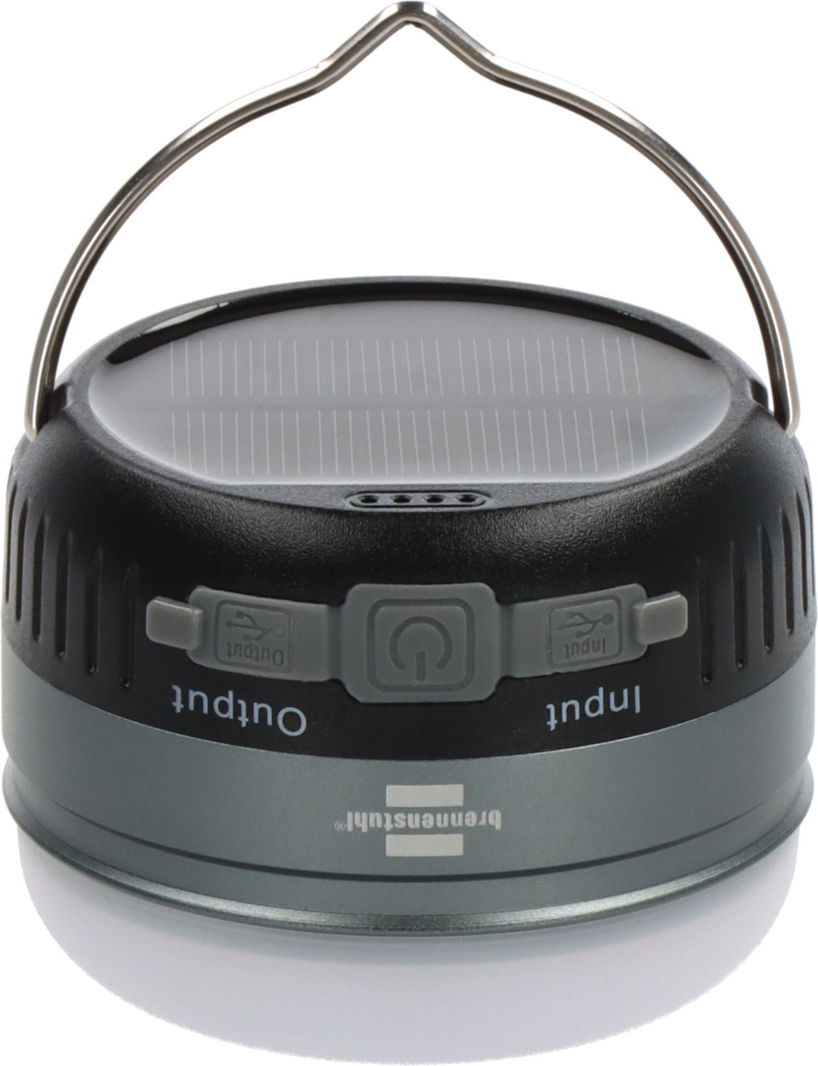 Rechargeable Solar LED Outdoor Light OLI 400 AS, 450lm, IP54 
