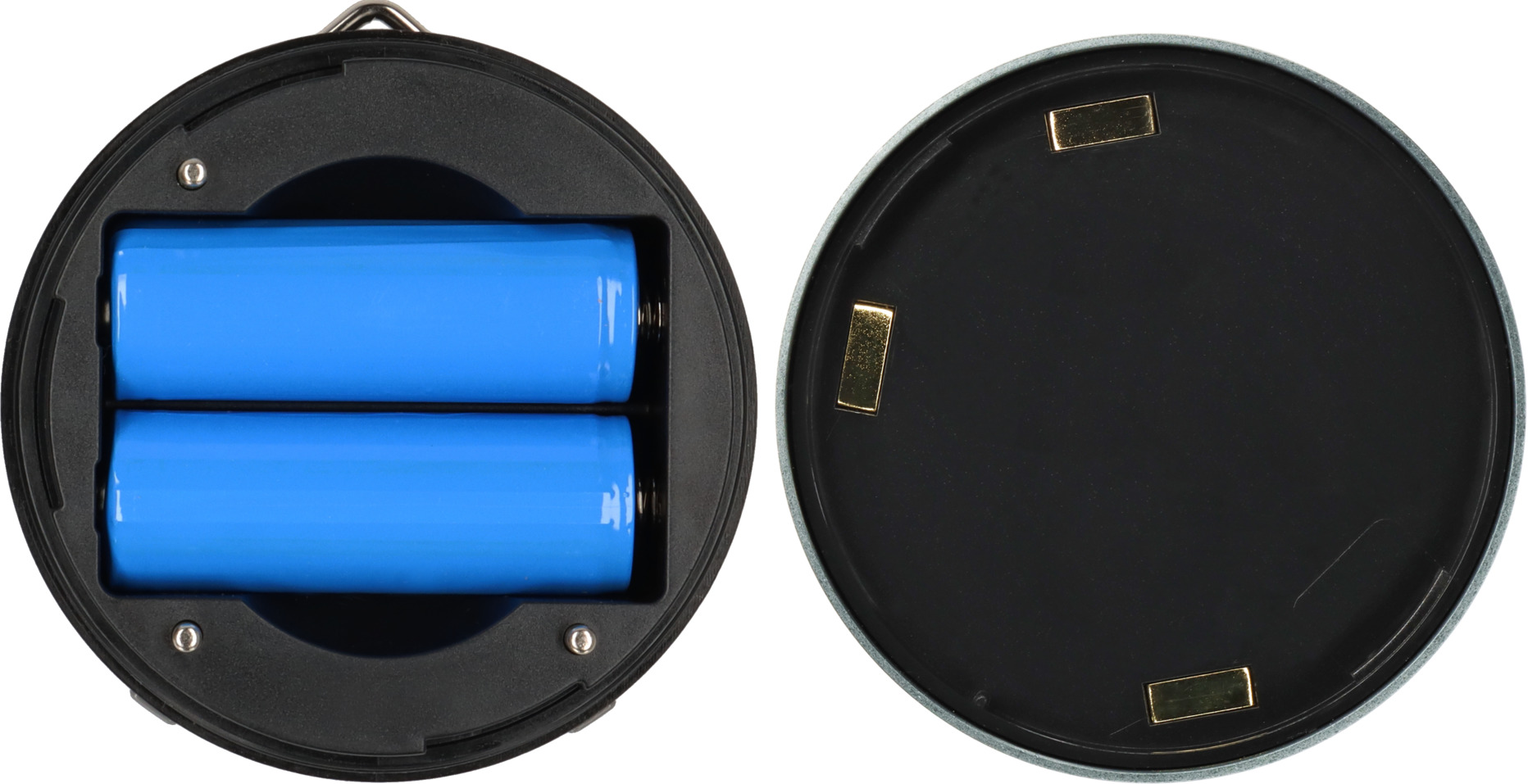 Rechargeable Solar LED Outdoor Light OLI 400 AS, 450lm, IP54 