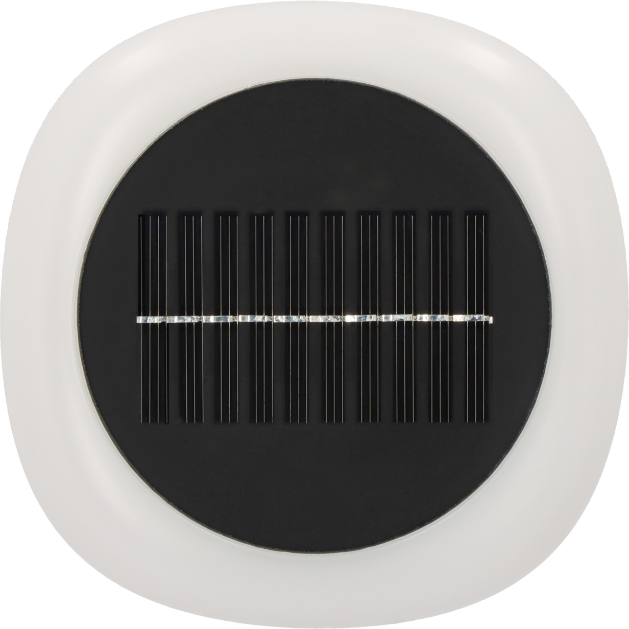Rechargeable Solar LED Outdoor Light GL 400 AS, 400lm, IP44 