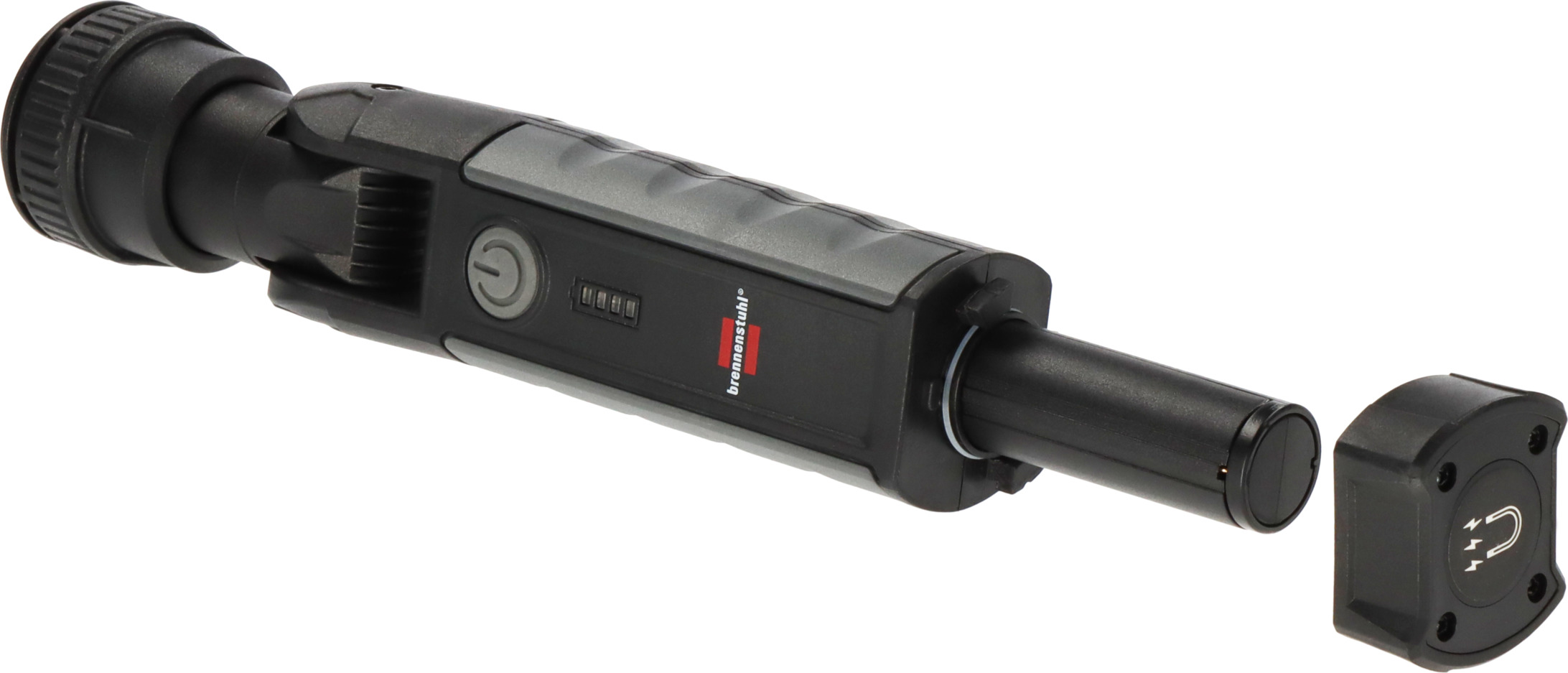 【美品】Brennenstuhl 1000lm+200lm ライト　未使用 Amazon.co.jp: Brennenstuhl(ブレンネンストゥール) 懐中電灯