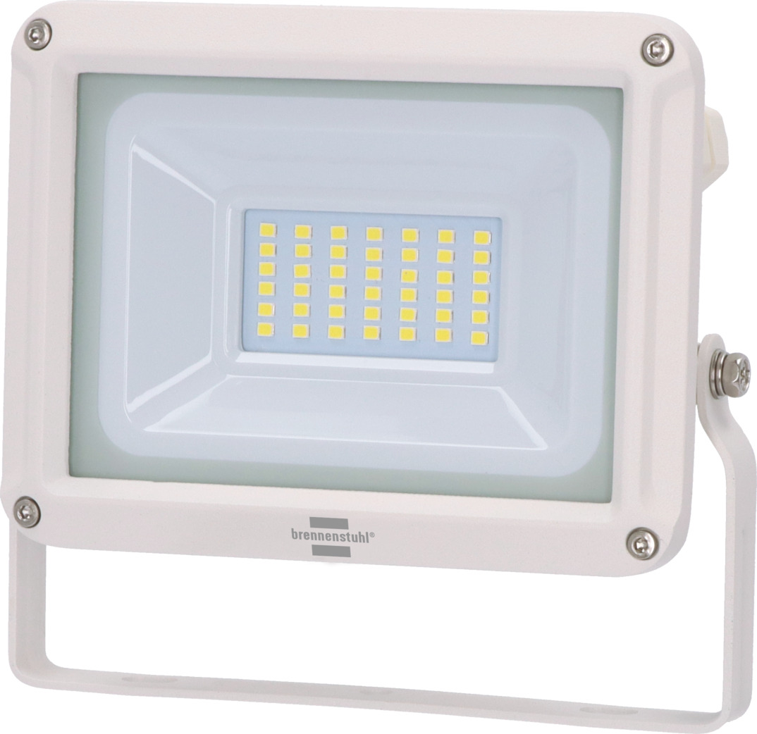 Brennenstuhl LED Telescopische werklamp 18V 6050 IP54 7700lm Multibattery