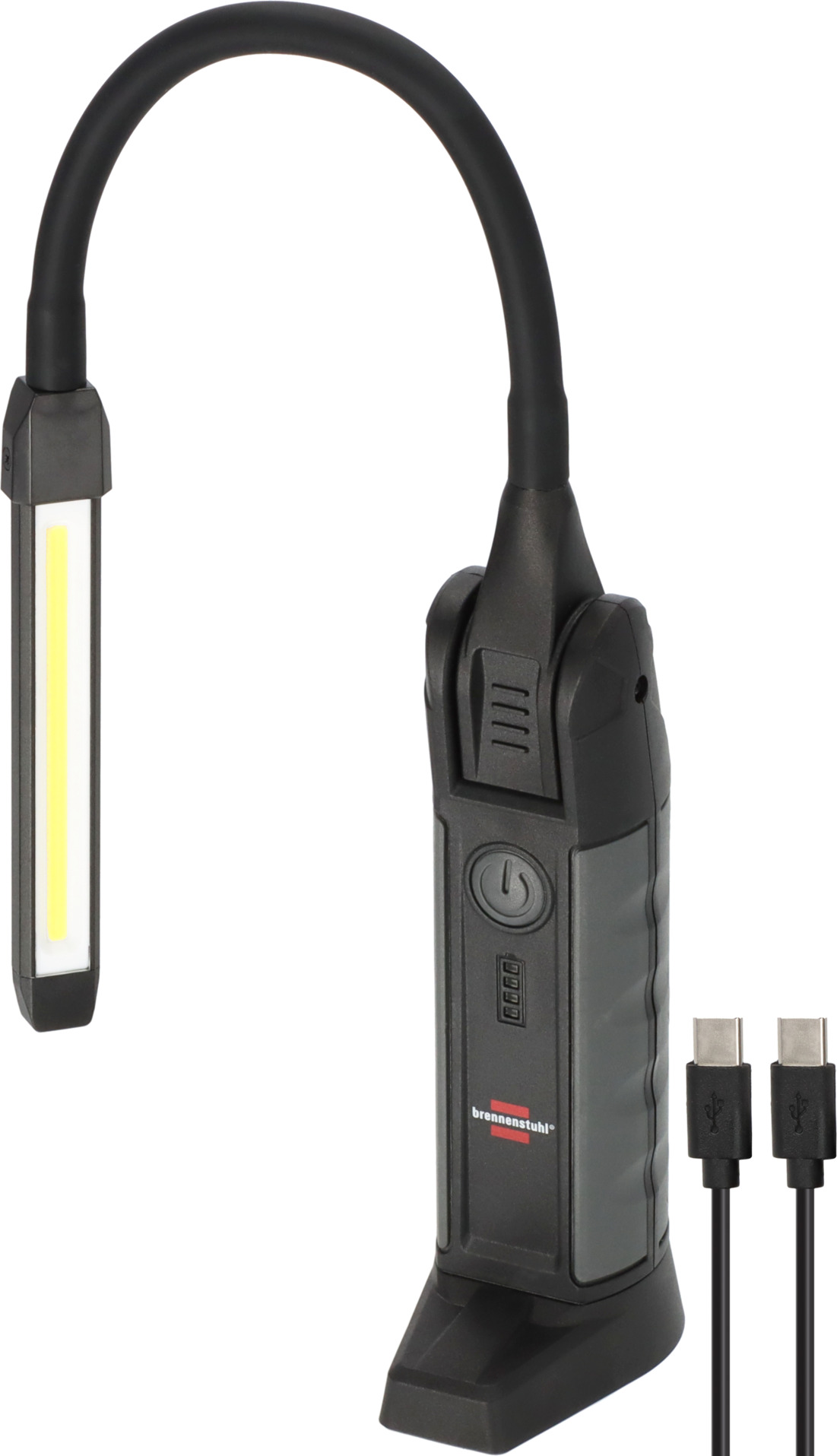 AP18650 battery pack – flexible charging and continuous working