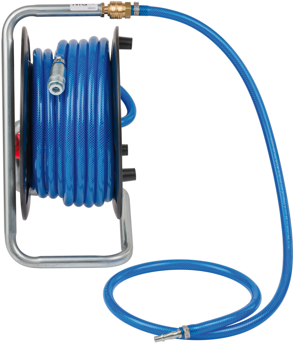 Slanghaspel automaat/water | 20m | waterland aanbieding bij Van Cranenbroek Slanghaspel automaat/water | 20m | waterland aanbieding bij Van Cranenbroek