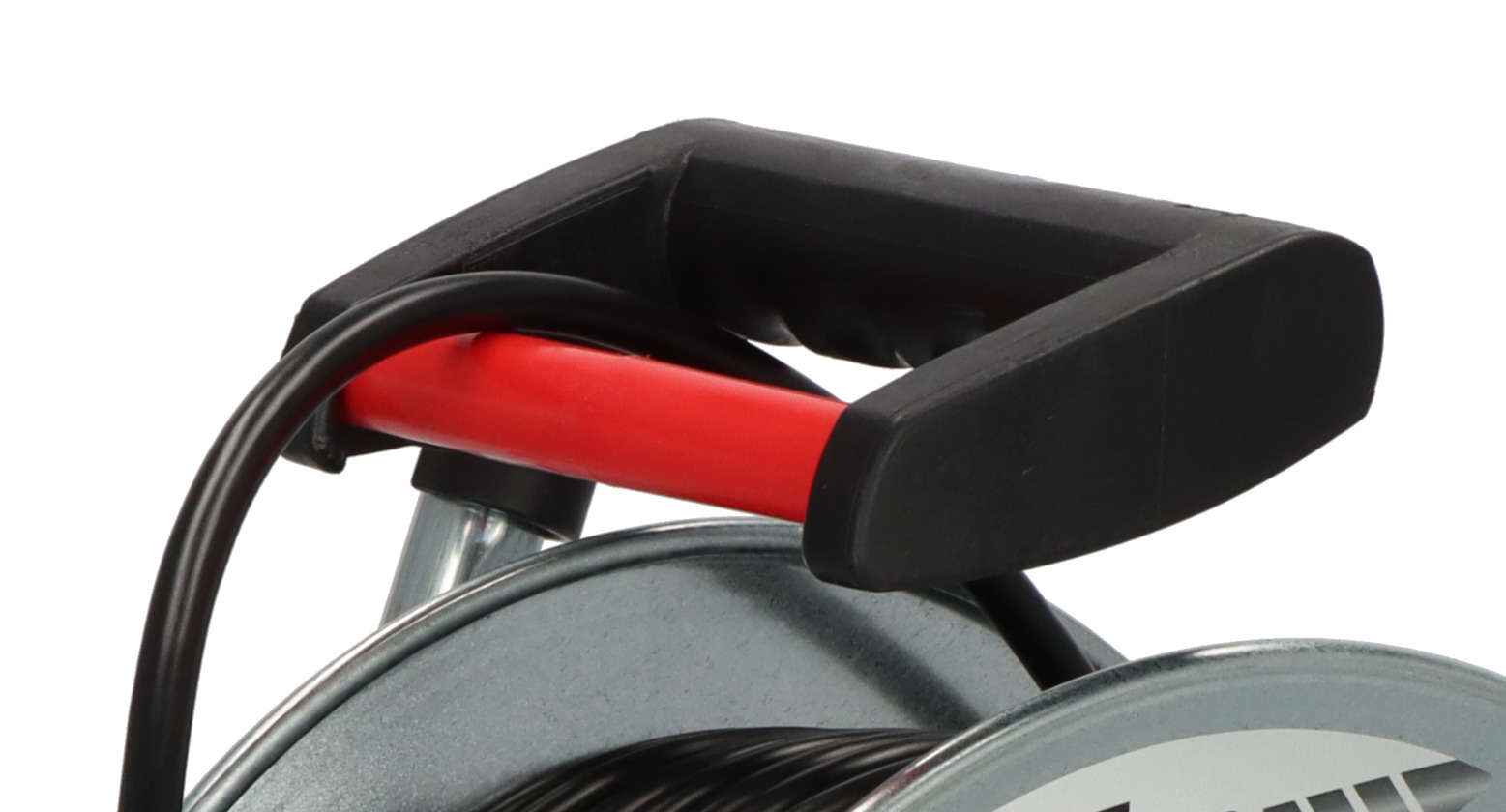 Brennenstuhl AK 260 Avvolgicavo 240V 13A 3 Prese 25m BRE098253001