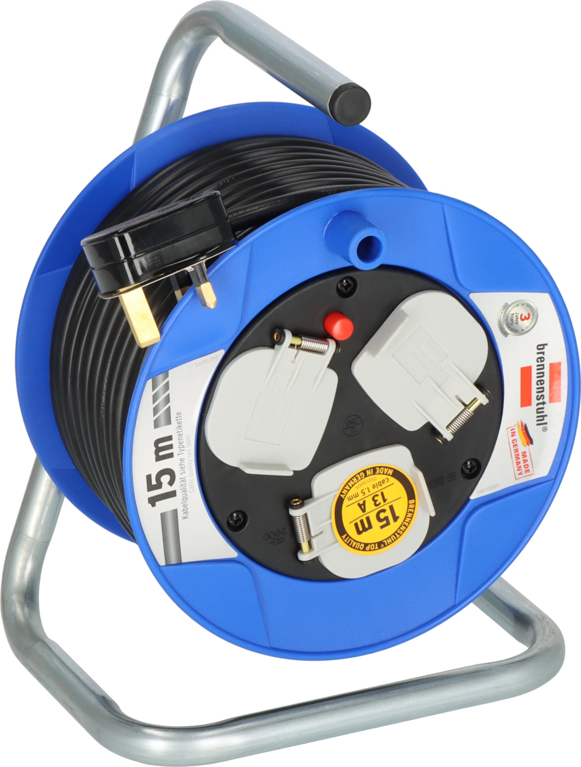 Brüel & Kjær AO-0697 Sound level meter extension cable for Type 2250