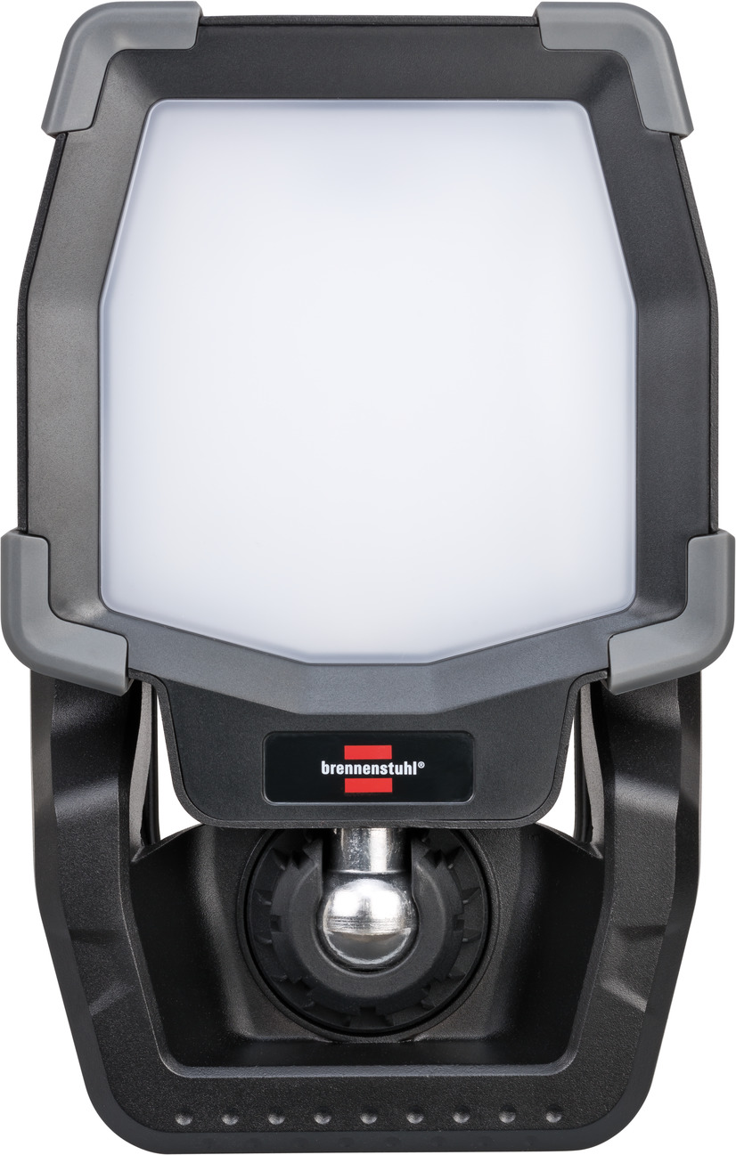 LED battery spotlight CL 4050 MA, 3800lm, IP65 | brennenstuhl®