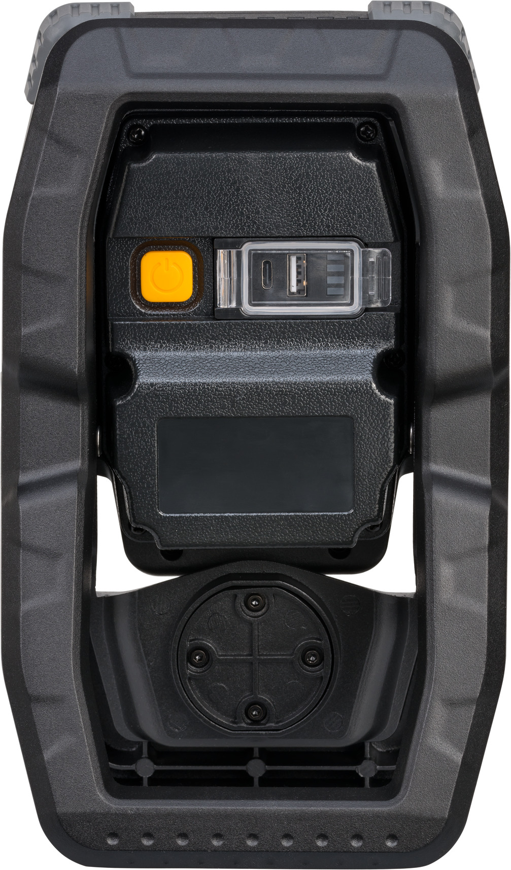 LED battery spotlight CL 4050 MA, 3800lm, IP65 | brennenstuhl®