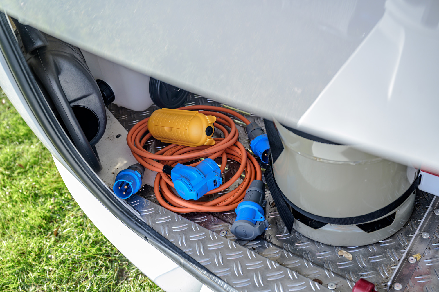 Camping Adapter Kit brennenstuhl®