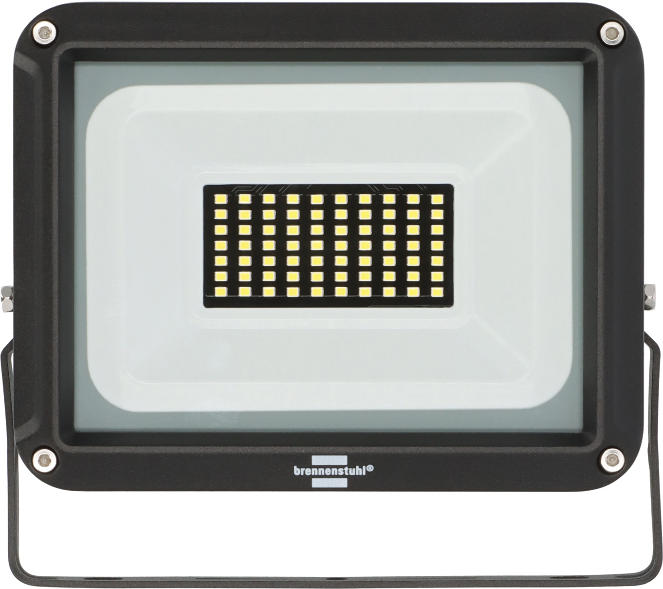 4060, | 3450lm, 30W, brennenstuhl® JARO IP65 LED Light