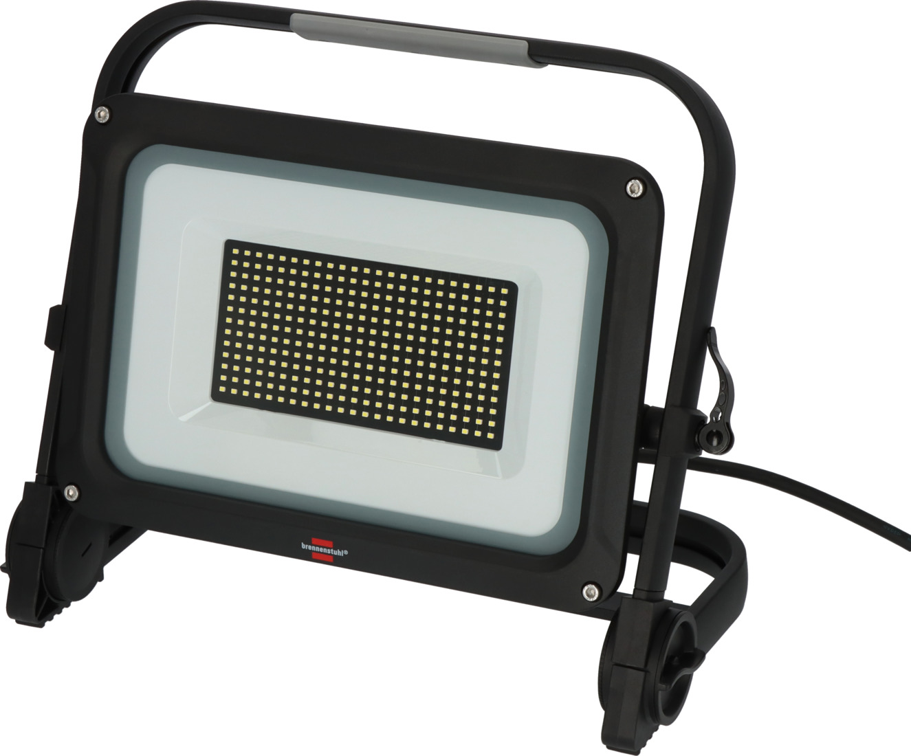 LED Work Light JARO 20060 M 17500lm 150W 5m H07RN F 3G1.0 IP65