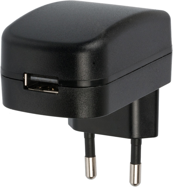 Chargeur USB 5V/2A brennenstuhl®