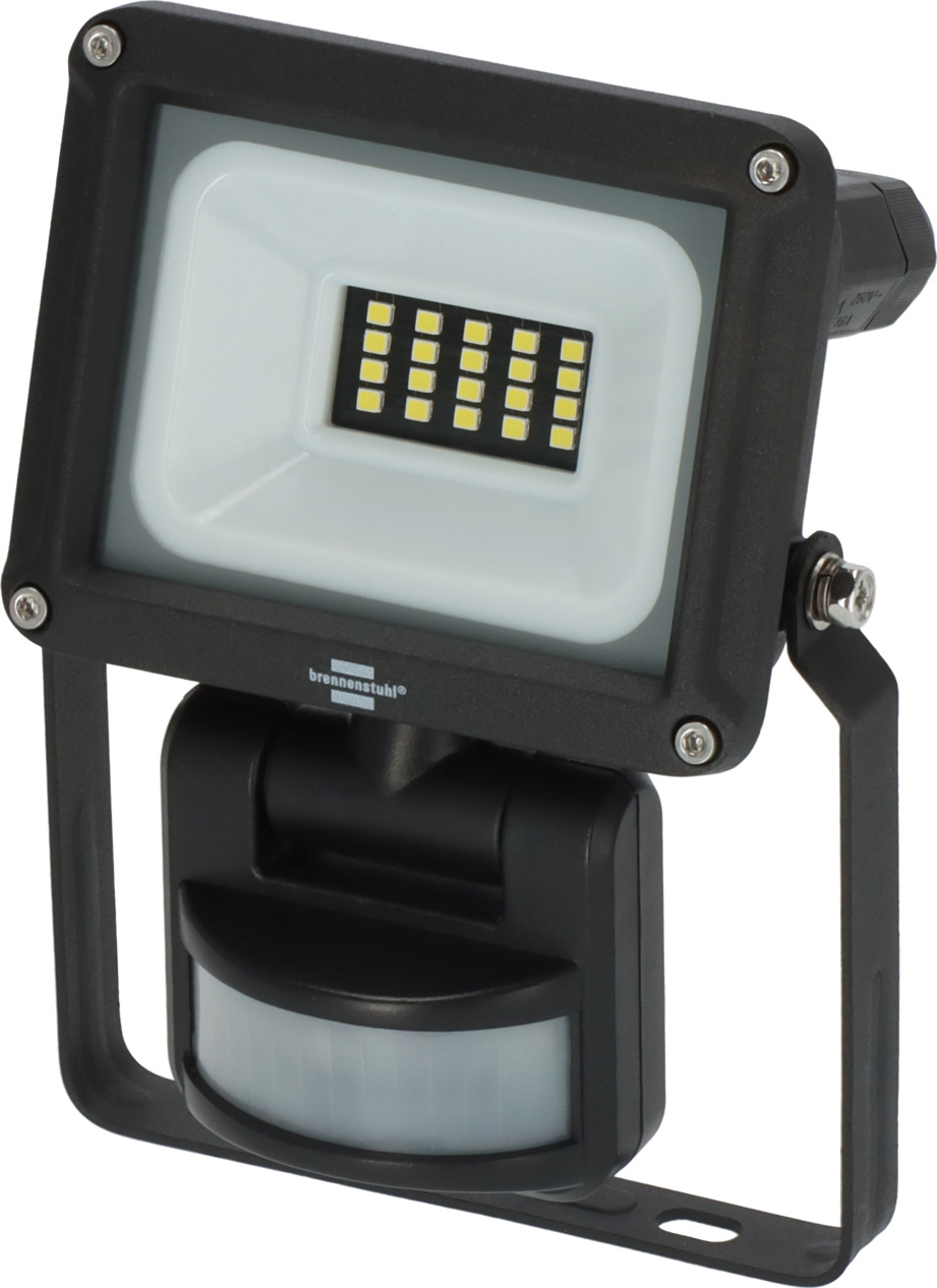 Reflektor LED JARO do montazu na scianie