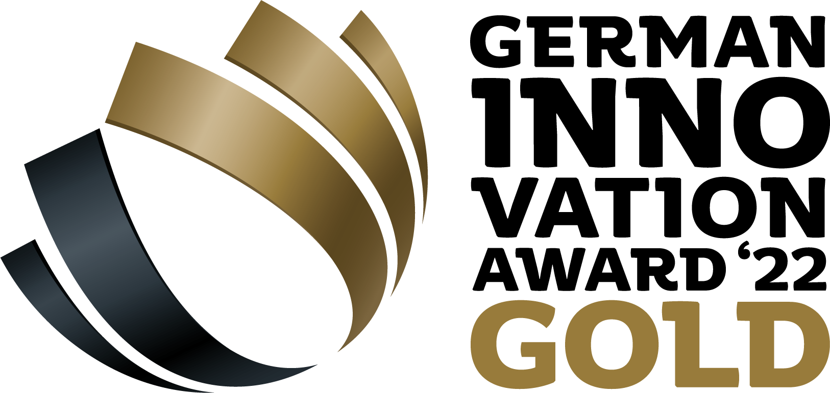 German Innovation Award 2022