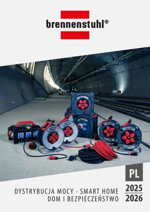 Dystrybucia Mocy 2025/2026