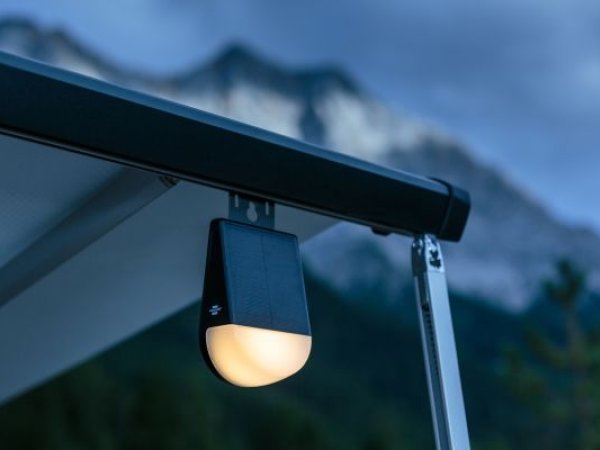 Brennenstuhl Adventure Kederlicht KL 300