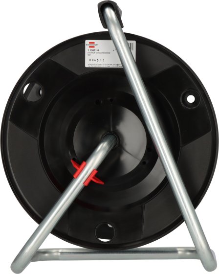 Garant Aufbewahrungstrommel leer Trommel-&Oslash; 290mm - Produktansicht