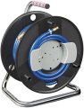 Druckluftschlauchtrommel Standard 20m Schlauch-&Oslash; 6/12mm Armatur DIN - Produktbild