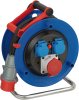 Garant CEE 1 IP44 Kabeltrommel 30m H07RN-F 5G1,5