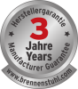 Garant IP44 Kabeltrommel 25m H05RR-F 3G1,5