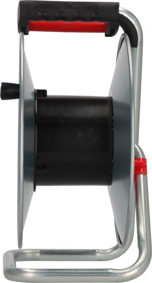 Garant&reg; Kabeltrommel SK 290, 4x Typ F, ohne Kabel - Produktansicht