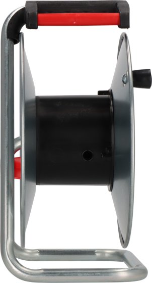 Garant&reg; Kabeltrommel SK 290, 4x Typ F, ohne Kabel - Produktansicht