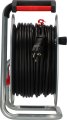 Garant&reg; Kabeltrommel SK 290, 4x Typ F, 50m H05VV-F 3G1,5 - Produktansicht
