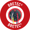 Garant Bretec Kabeltrommel 50m H05VV-F 3G1,5