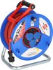 Garant Bretec IP44 Gewerbe-/Baustellen-Kabeltrommel 50m H07RN-F 3G1,5