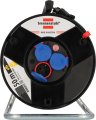 BAT Kabeltrommel ST 290 IP44, 3x Typ F, 50m H07RN-F 3G1.5 - Produktansicht