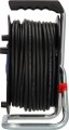 BAT Kabeltrommel ST 290 IP44, 3x Typ F, 50m H07RN-F 3G1.5 - Produktansicht
