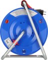 Garant&reg; Kabeltrommel ST 290 IP44, 3x Typ F, 25m AT-N07V3V3-F 3G2,5 orange - Produktansicht